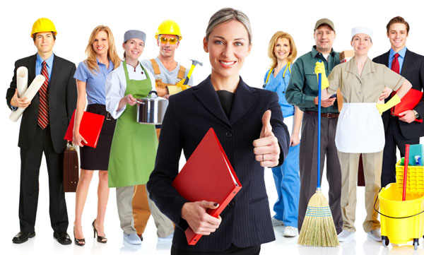 Mesudiye Bayan Temizlikçi Hizmeti